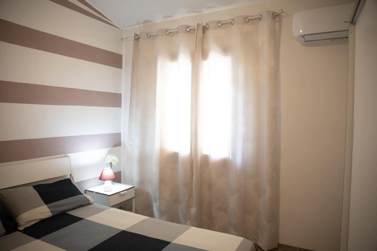 Appartamento Camisa - Il Gelso Luaran gambar