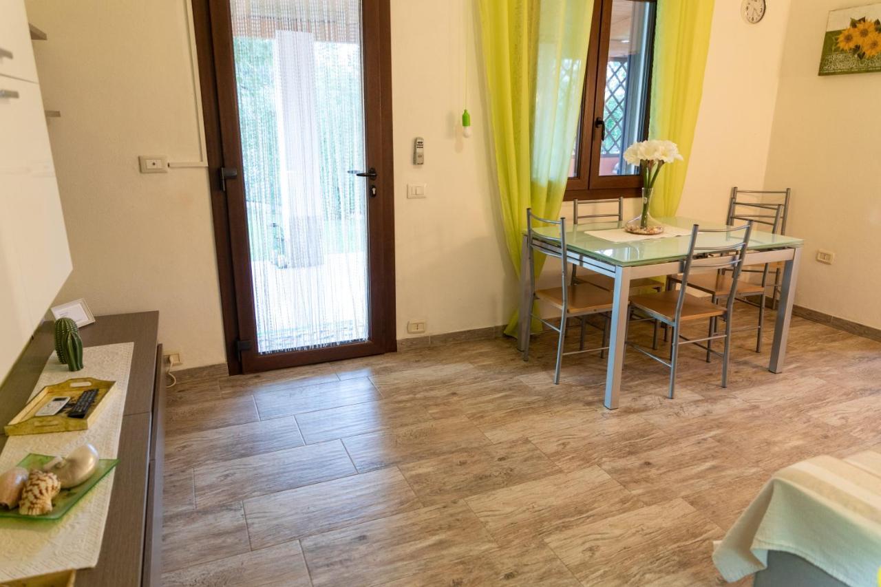 Appartamento Camisa - Il Gelso Luaran gambar